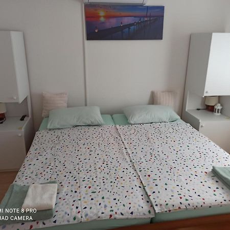 Apartmán Sunce Apartman Bratkovice 1-8C Drače Exteriér fotografie