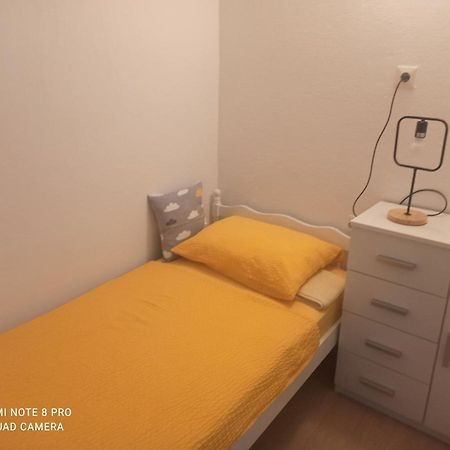 Apartmán Sunce Apartman Bratkovice 1-8C Drače Exteriér fotografie