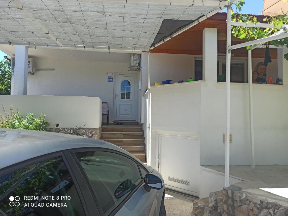 Apartmán Sunce Apartman Bratkovice 1-8C Drače Exteriér fotografie