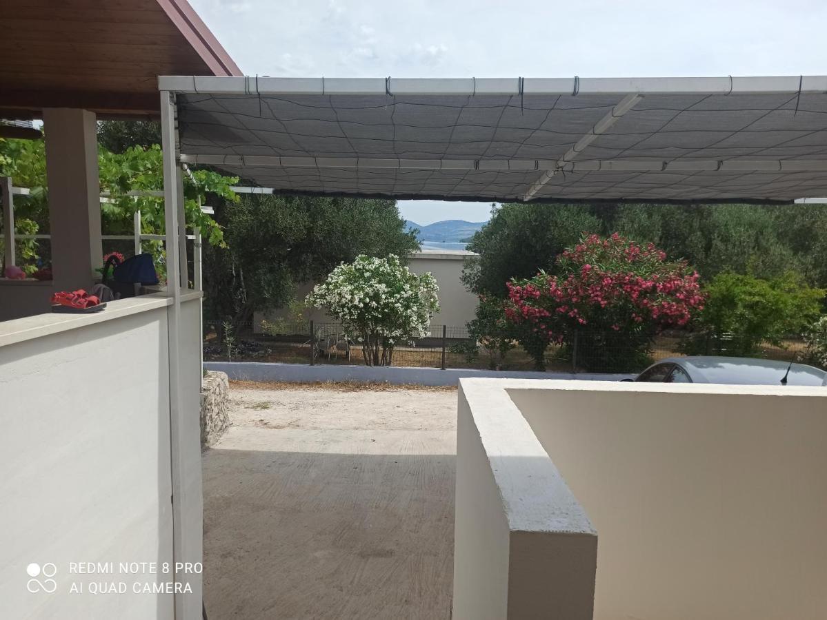Apartmán Sunce Apartman Bratkovice 1-8C Drače Exteriér fotografie