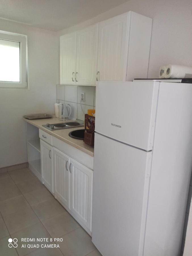 Apartmán Sunce Apartman Bratkovice 1-8C Drače Exteriér fotografie
