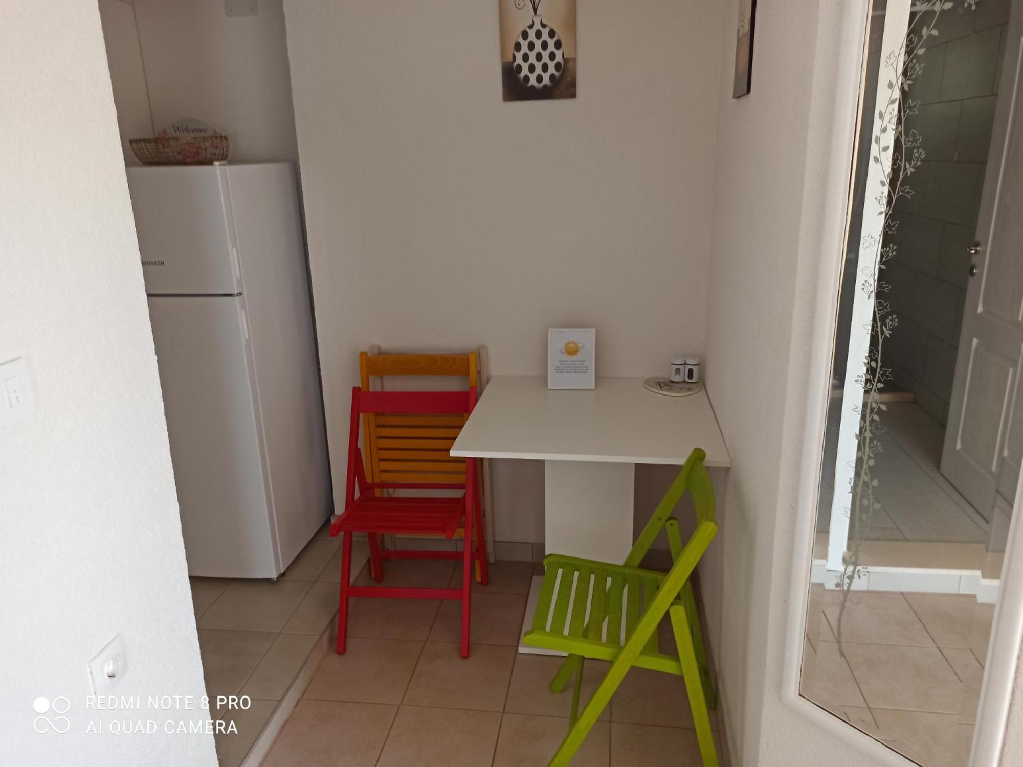 Apartmán Sunce Apartman Bratkovice 1-8C Drače Exteriér fotografie