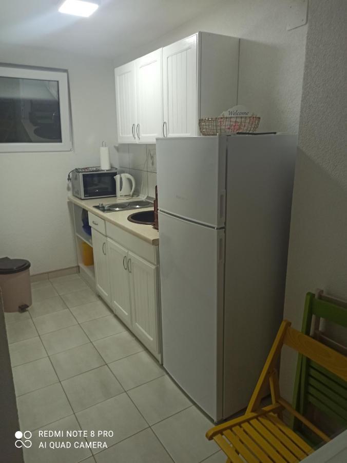 Apartmán Sunce Apartman Bratkovice 1-8C Drače Exteriér fotografie