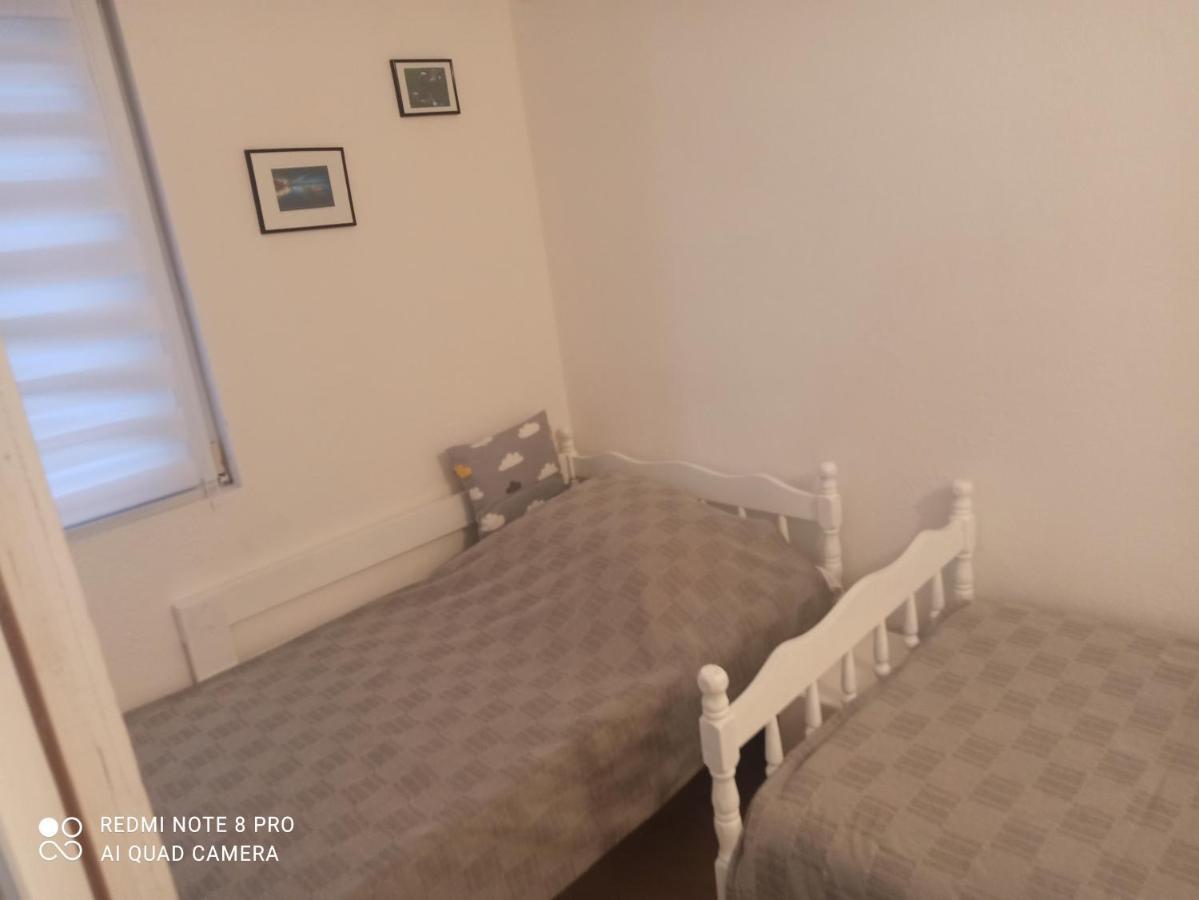 Apartmán Sunce Apartman Bratkovice 1-8C Drače Exteriér fotografie