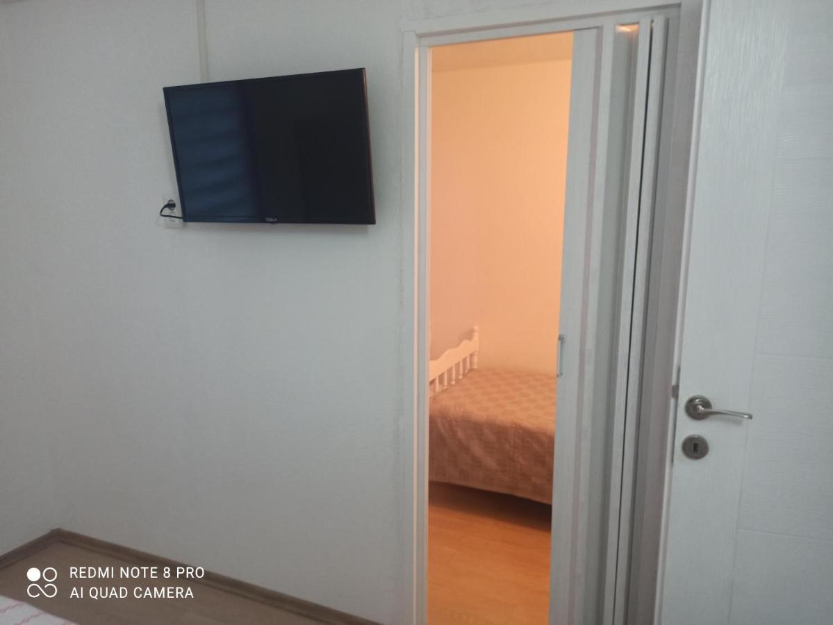 Apartmán Sunce Apartman Bratkovice 1-8C Drače Exteriér fotografie